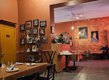 Salute Italian Restaurant