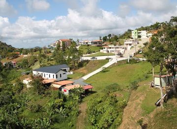 puerto-rico/sierra-de-cayey/restaurant/el-meson-de-melquiades
