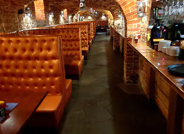Fontaine's House Of Food
