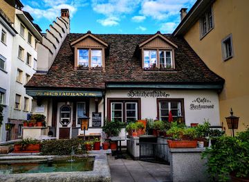 switzerland/schaffhausen/restaurant/annegreth-s-schutzenstube