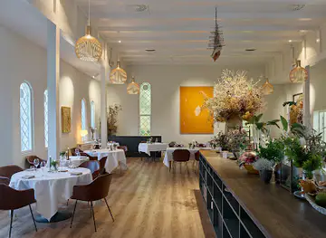 Restaurant Resumé
