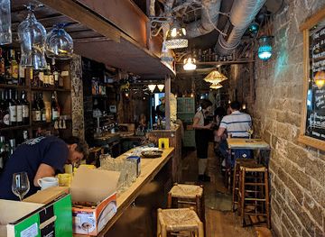 spain/barcelona/barri-gotic/restaurant/l-alcoba-azul-tapes