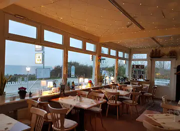 Kiebitzberg Restaurant & Café