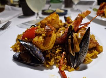 Restaurant La Clef Des Champs