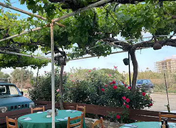 Melania Restaurant, Paphos, Cyprus