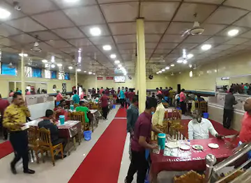 Pach Bhai Restaurant