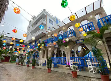 Kapadokia restaurant