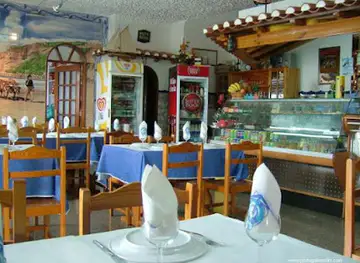 Restaurante A Tasquinha
