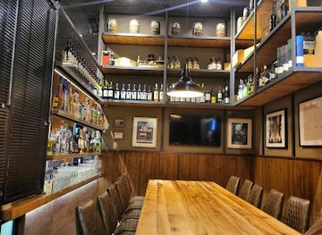 israel/ra-anana/restaurant/buckaroo