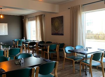 iceland/borgarfjörður/restaurant/lighthouse-restaurant