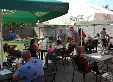 Penzion Restaurace u Jessyho