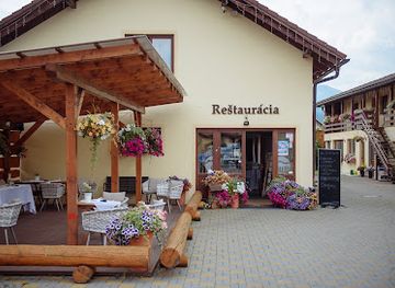 slovakia/martin/restaurant/penzion-restaurant-turciansky-dvor