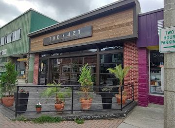 421 Craft Bar and Kitchen
