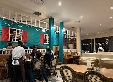 namibia/usakos/restaurant/bluegrass