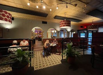 Stage Restaurant