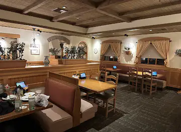 Olive Garden Italian Restaurant