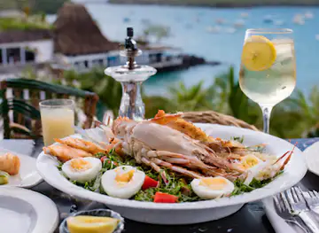 Gonaibo Seafood Restaurant