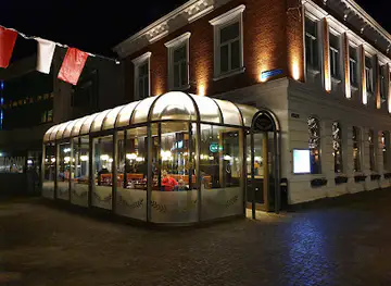 Restaurant Sankt Jørgen Herning