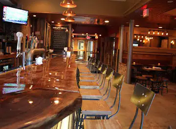 Rogue Island Local Kitchen & Bar