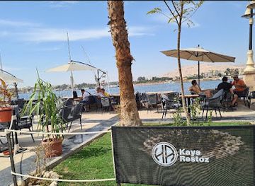 egypt/luxor/restaurant/kaya-restoz