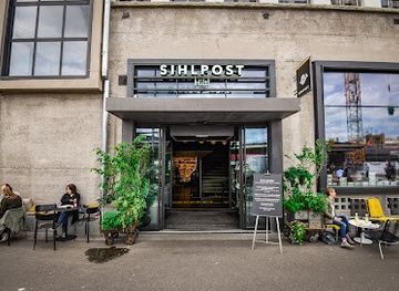 switzerland/zurich/restaurant/hiltl-sihlpost