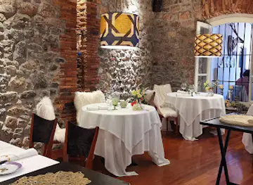 Restaurante El Corral del Indianu