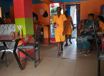 Sunset Restaurant