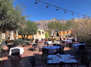 Vivace Restaurant