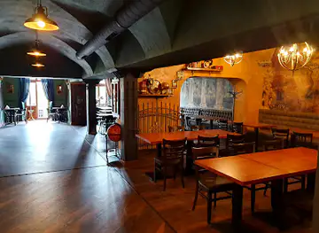 Central Pub&Restaurant