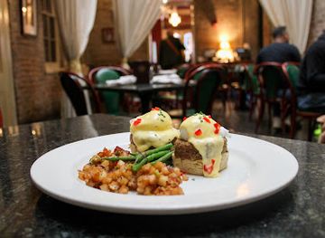 Muriel's Jackson Square