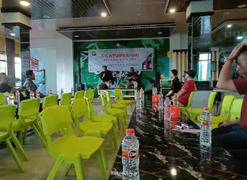 Celebes Resto & Cafe