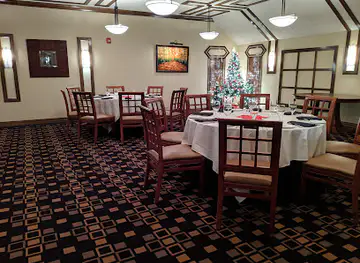 River Stone Chophouse
