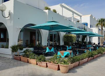 tunisia/monastir/restaurant/calypso