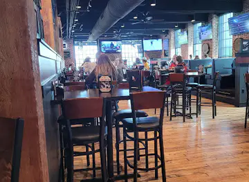 Big Whiskey's American Bar & Restaurant - Jefferson City