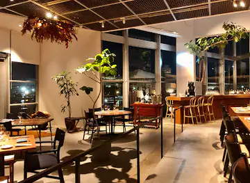 Restaurant Sola