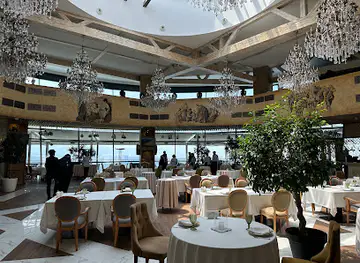ABAY Restaurant
