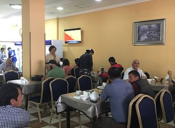 tajikistan/khujand/restaurant/ozoda
