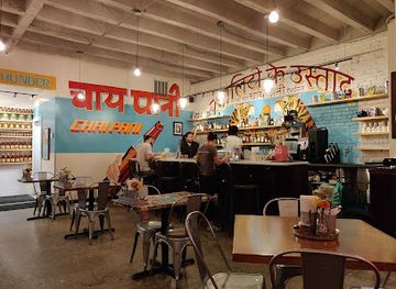 Chai Pani Asheville