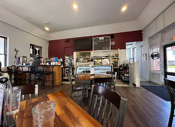 The Kitchen