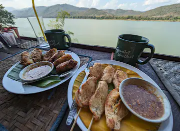 Mekong Café