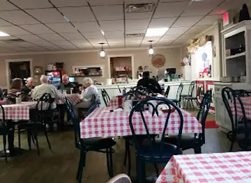Breakfast Barn (formerly Keglers)