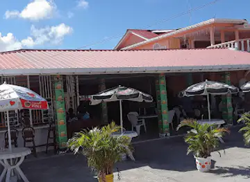 Caribbean Heat