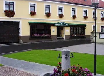 Landgasthof Bärenwirt