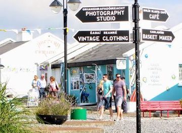 ireland/county-galway/restaurant/spiddal-craft-village-cafe