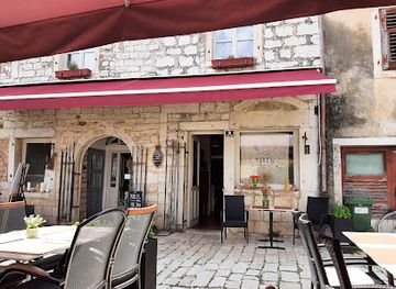 croatia/porec/restaurant/bistro-niki-s