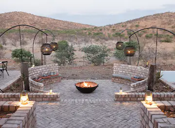 Lodge Damaraland