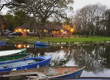 Filby Bridge Restaurant