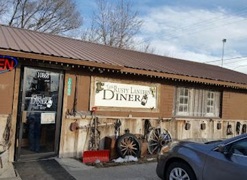 idaho/lost-river-valley/restaurant/rusty-lantern-diner
