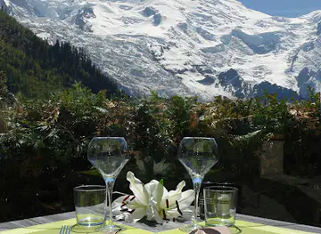 Restaurant Le Fer à Cheval