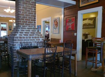 Keg & Barrel